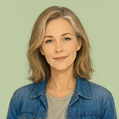 Элла Евгеньевна