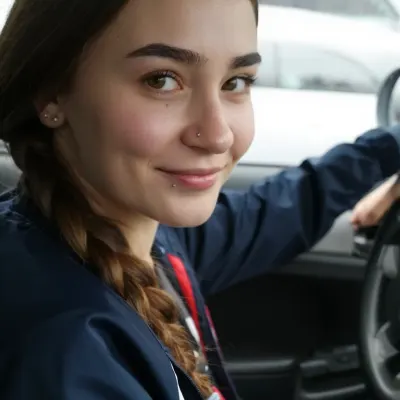 Сабина, 26