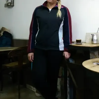 Дарья