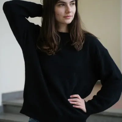 Яна, 24