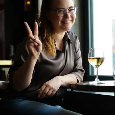 Наталья, 38