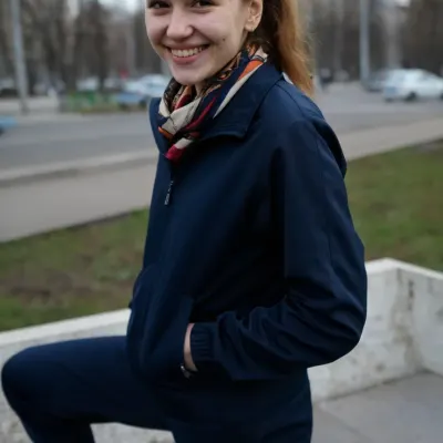 Шоколадница, 26