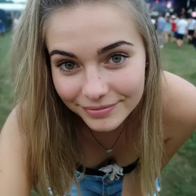 Диана, 21