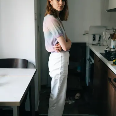 Валерия, 27