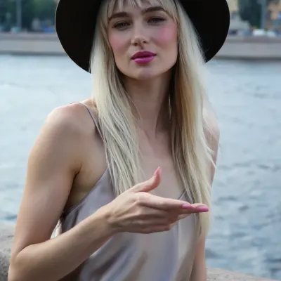 Анна, 31