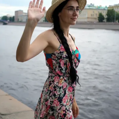 Ксюша, 28
