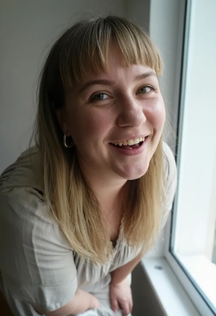 Изабелла Владимировна