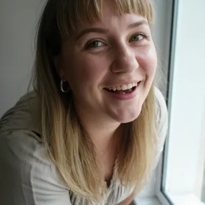 Изабелла Владимировна, 38