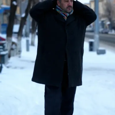 Тигран