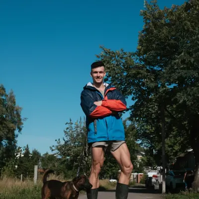 Артём, 29