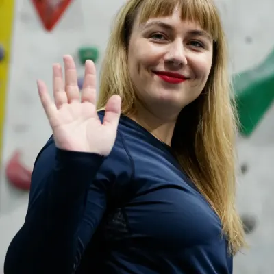 Анна