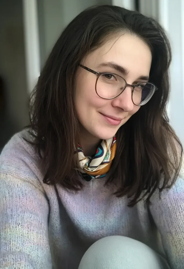 Полина