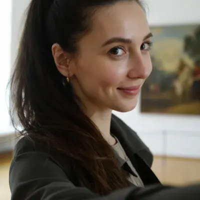 Алина, 36