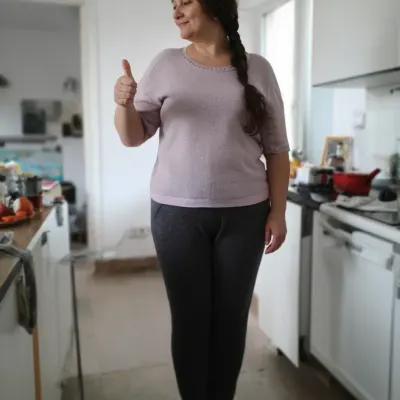 Жанна, 44
