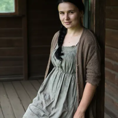 Инна, 34