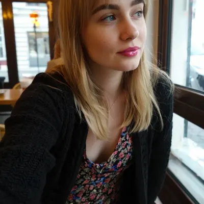 Есения