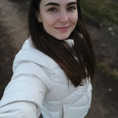 Ростислава, 30