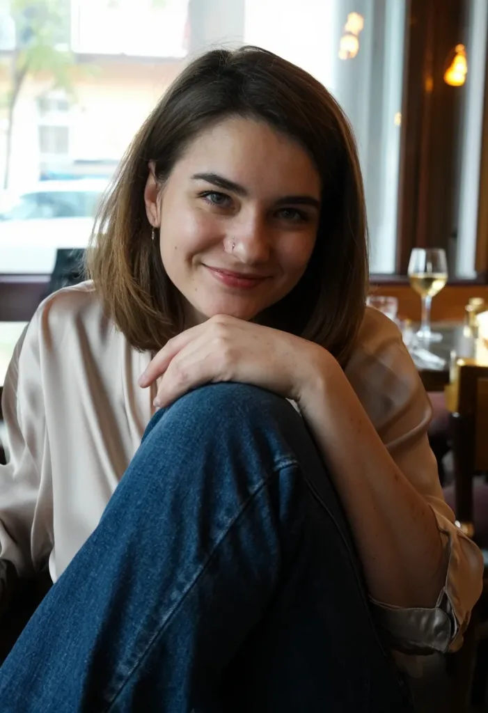 Карина