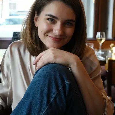 Карина