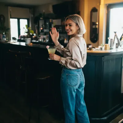 Мечтательная Виталина, 23