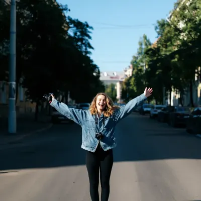 Светлана, 36