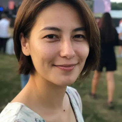 Ильмира
