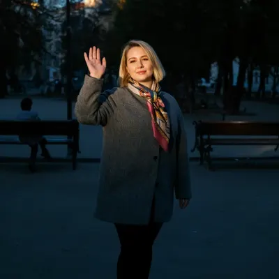 Валерия, 33