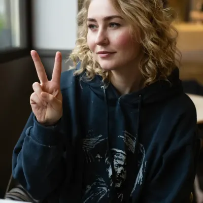 Татьяна, 36