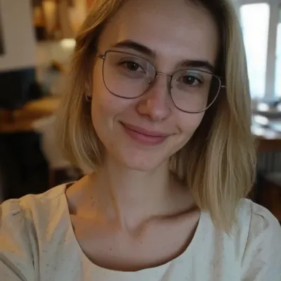 Елена, 32