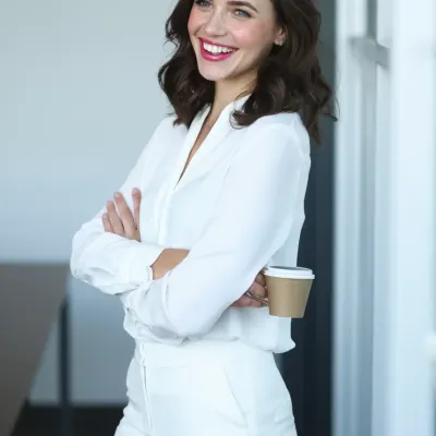 Агата здесь, 26
