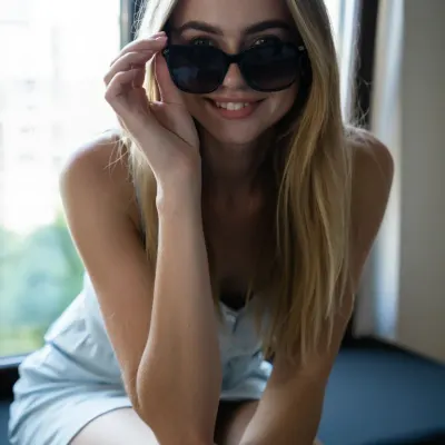 Юлия, 22