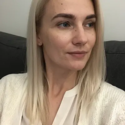 Екатерина, 33