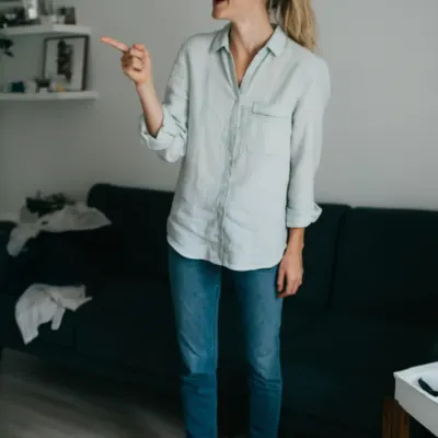 Арина, 23