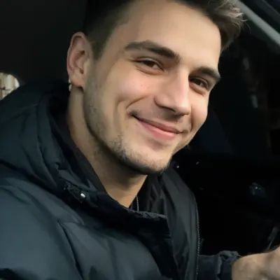 Влад, 24