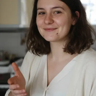 Добрая Виталина
