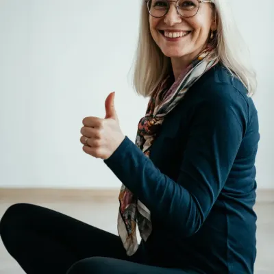 Дина, 43