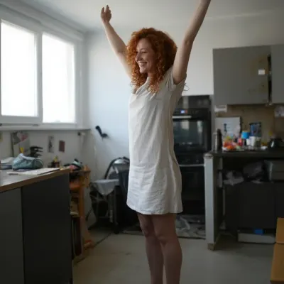 Дарья, 27