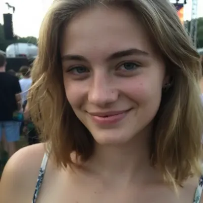Есения, 21
