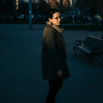 Юлия, 29