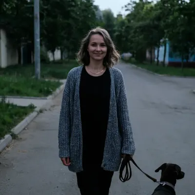 Русая