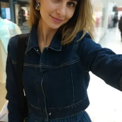 Рита, 28