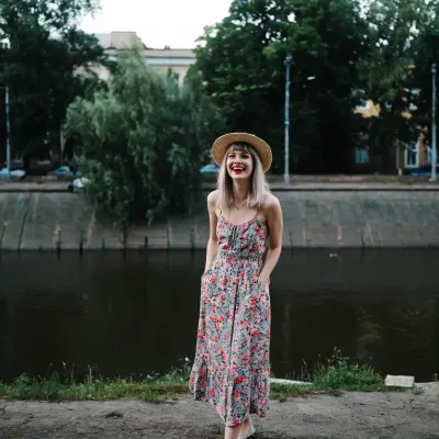 Алина, 28