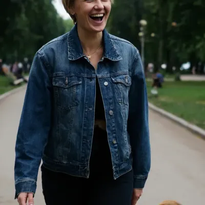 Елена, 40