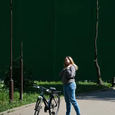 Маша