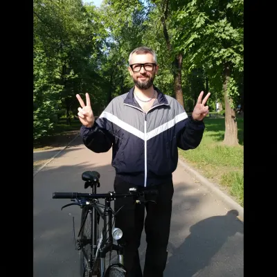Леонид, 45
