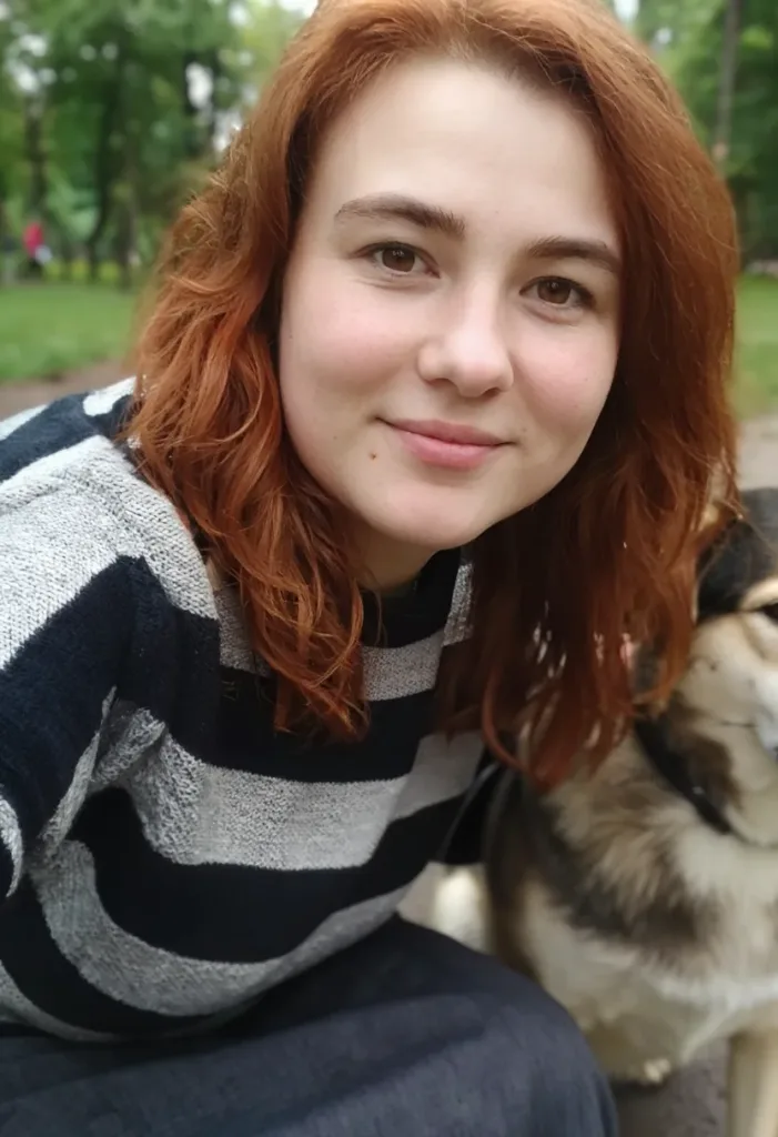 Наталья