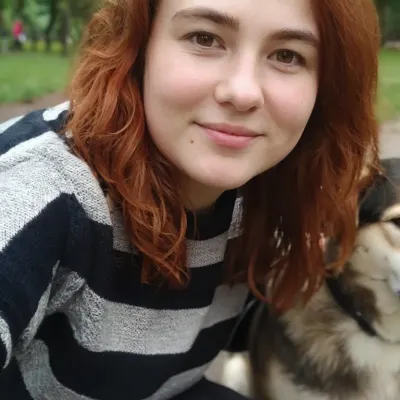 Наталья, 30