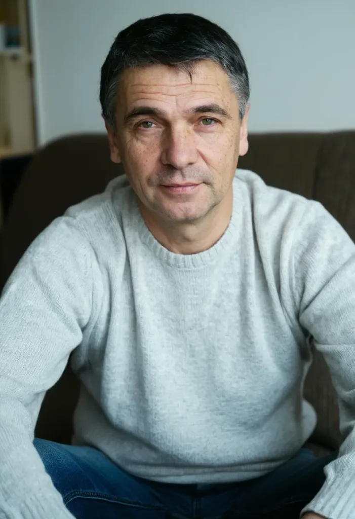 Михаил
