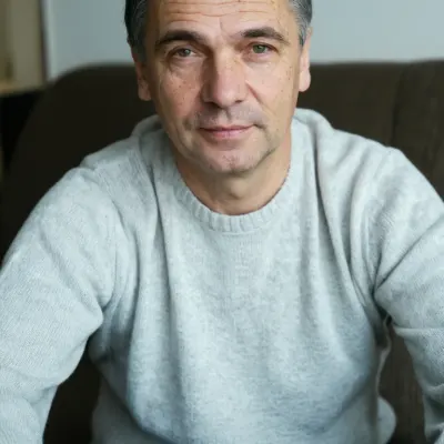 Михаил