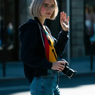 Екатерина, 23